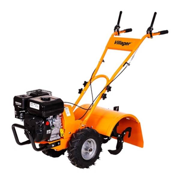 VILLAGER VTB 4811 V motokultivator