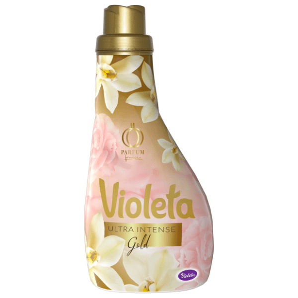 VIOLETA Gold omekšivač za veš 1,55l