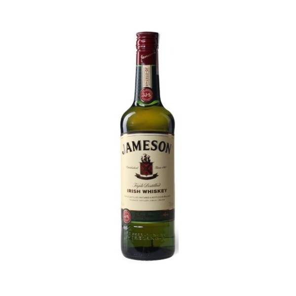 Viski JAMESON 0,7l