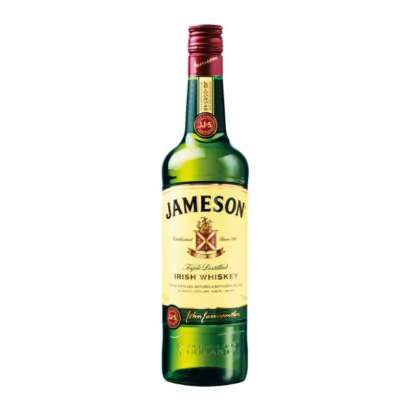 Viski JAMESON 1l