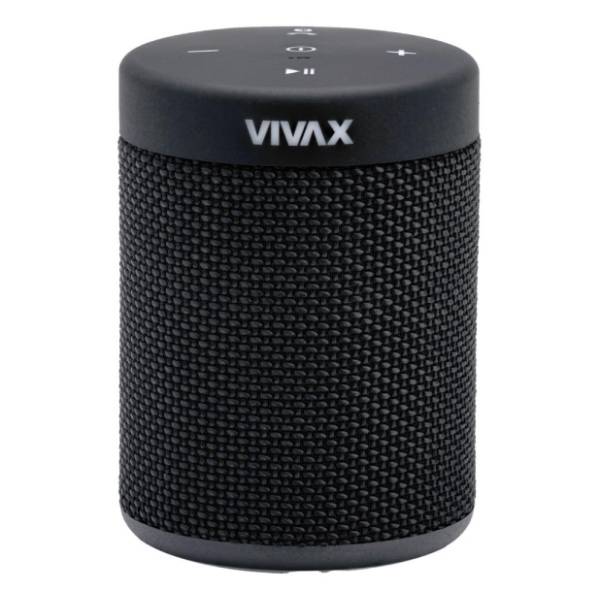 VIVAX bluetooth zvučnik BS-50 crni