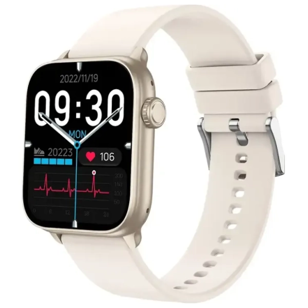VIVAX Life Fit 3 bež pametni sat