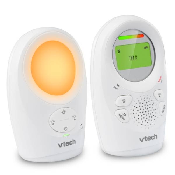 VTECH bebi alarm audio	