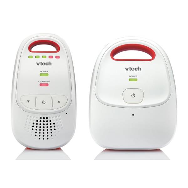 VTECH bebi alarm digital audio monitor BM1000