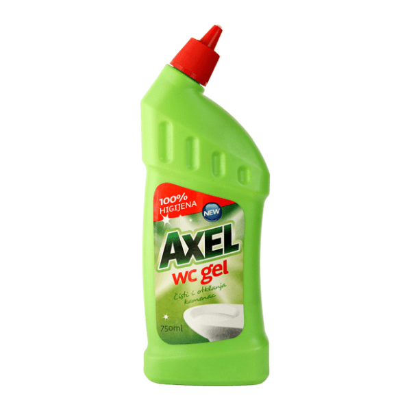 WC sanit AXEL 750ml