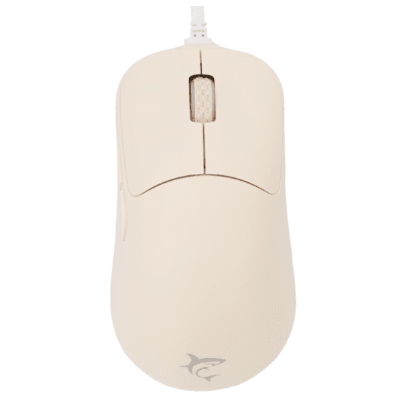 WHITE SHARK miš Graphene GM-5014 bež