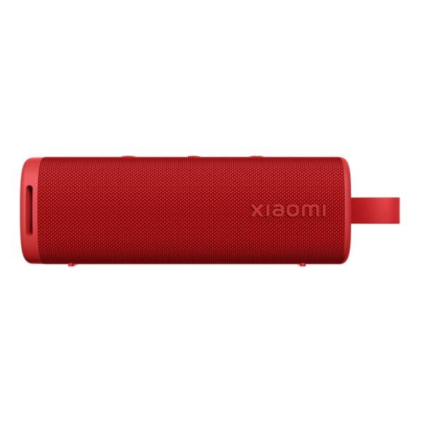 XIAOMI bluetooth zvučnik Mi portable 30W crveni
