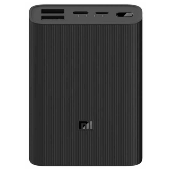 XIAOMI Mi power bank 3 Ultra Compact 10000mAh