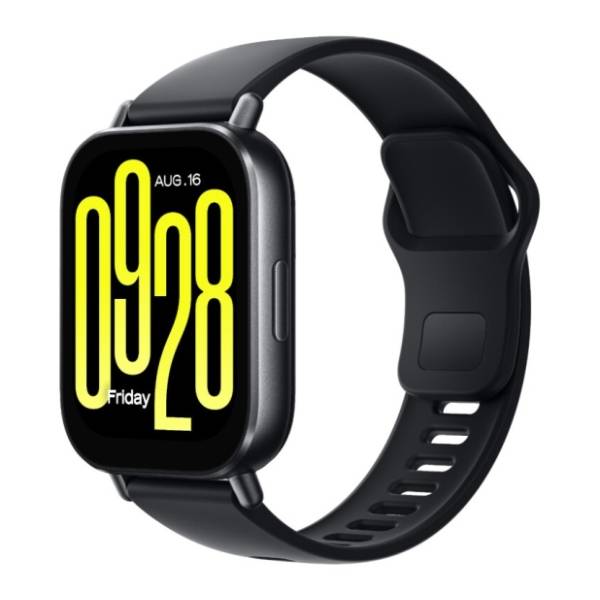 XIAOMI Redmi Watch 5 Active Midnight Black pametni sat