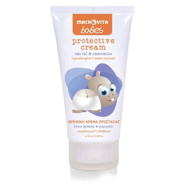 Zaštitna krema MACROVITA 100ml