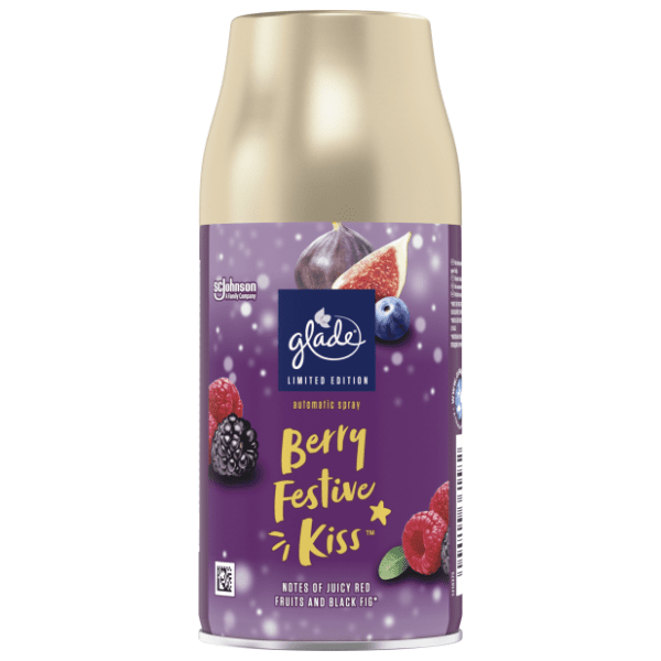 AIR WICK dopuna berry festive kiss 269ml
