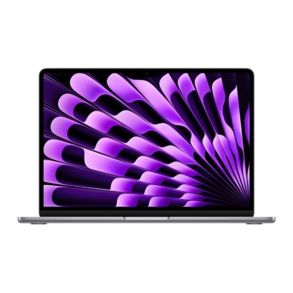 APPLE laptop MacBook Air M2 16/256GB Space Gray (mc7u4cr/a)