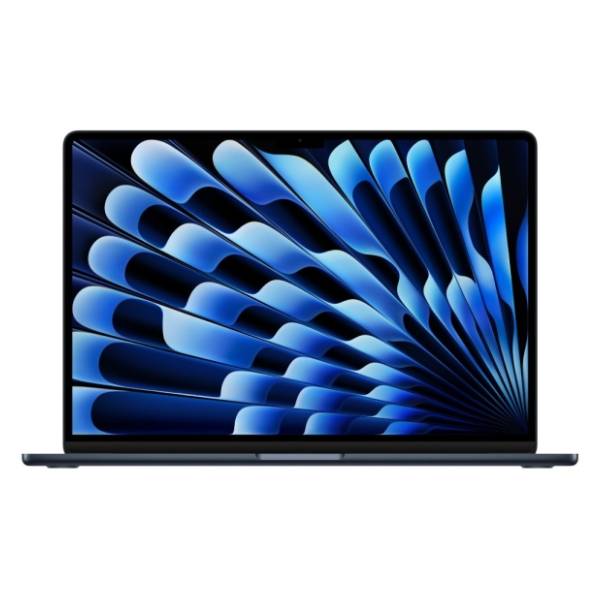 APPLE laptop MacBook Air M3 16/256GB (mc9g4ze/a)