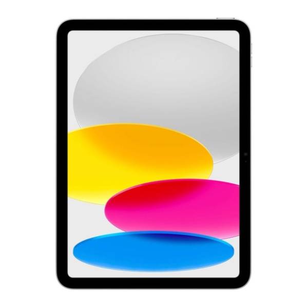 APPLE Tab iPad 10th Gen 4/256GB Silver (mcmd4hc/a)