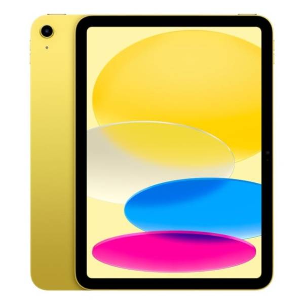 APPLE Tab iPad 10th Gen 4/256GB Yellow (mcmg4hc/a)