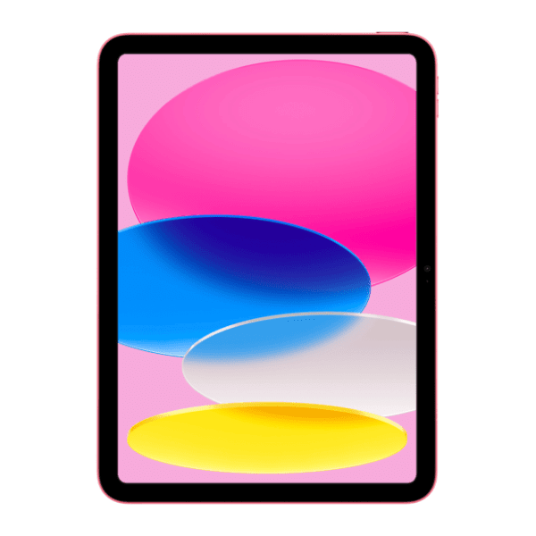 APPLE Tab iPad 10th Gen 4/64GB Pink (mcmc4hc/a)