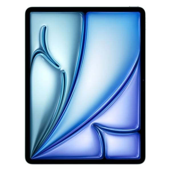 APPLE Tab iPad Air 11" (M2) Cellular 8/128GB Blue (muxe3hc/a)
