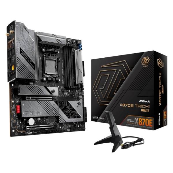 ASRock X870E Taichi Lite matična ploča