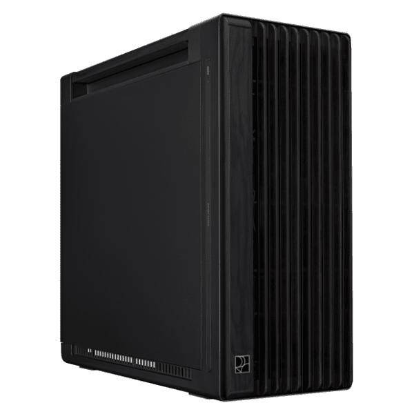 ASUS kućište PROART PA602 WOOD METAL PWM black