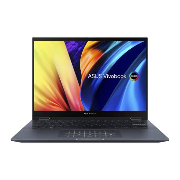 ASUS laptop Vivobook S 14 Flip TN3402YA-OLED-KN031W