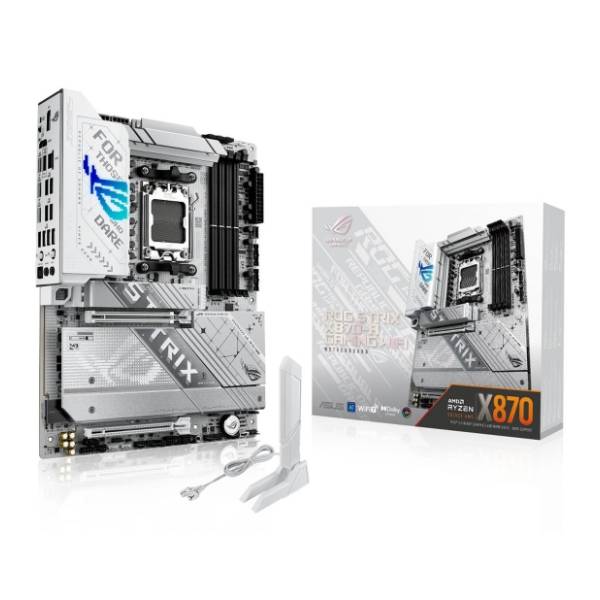 ASUS ROG STRIX X870-A GAMING WIFI matična ploča