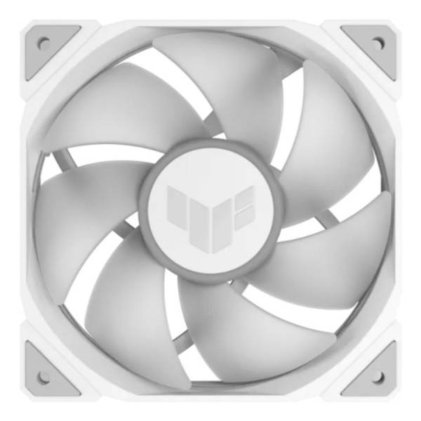 ASUS TUF Gaming TR120 ARGB White ventilator za PC