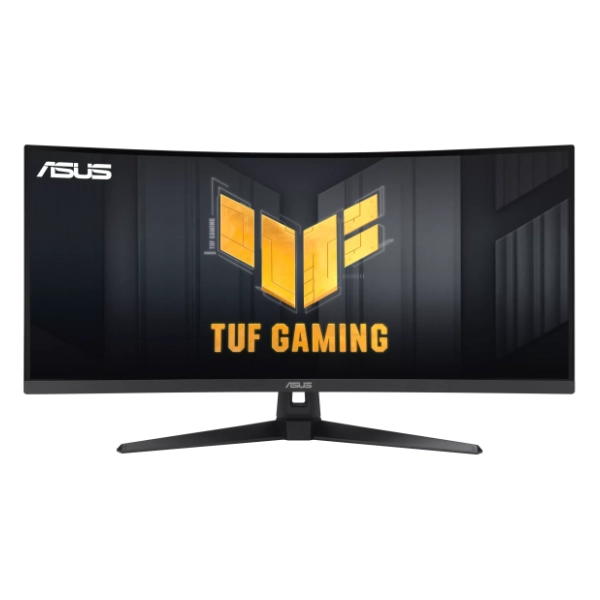 ASUS zakrivljeni monitor TUF Gaming VG34VQ3B
