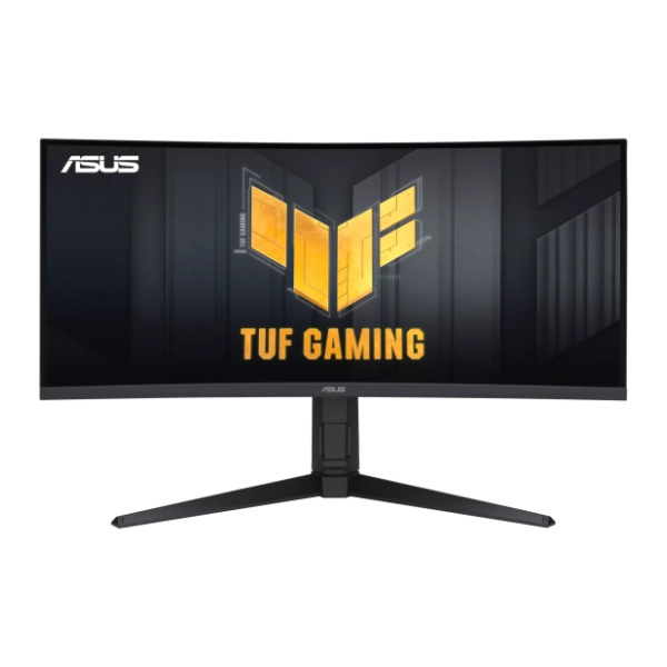 ASUS zakrivljeni monitor TUF Gaming VG34VQEL1A