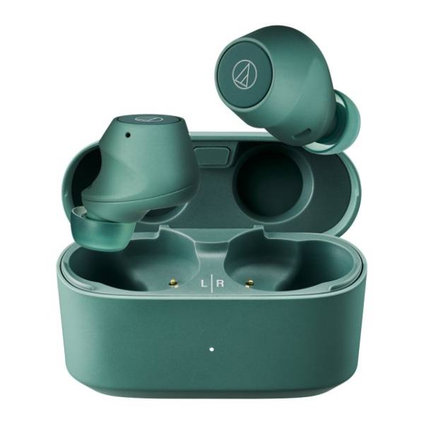AUDIO-TECHNICA slušalice ATH-CKS30TW+GR