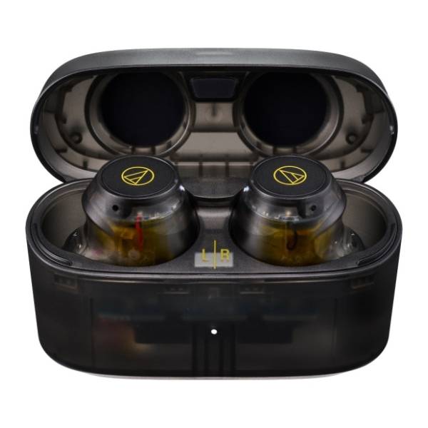 AUDIO-TECHNICA slušalice ATH-CKS30TW+TBK