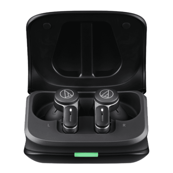 AUDIO-TECHNICA slušalice ATH-TWX7BK