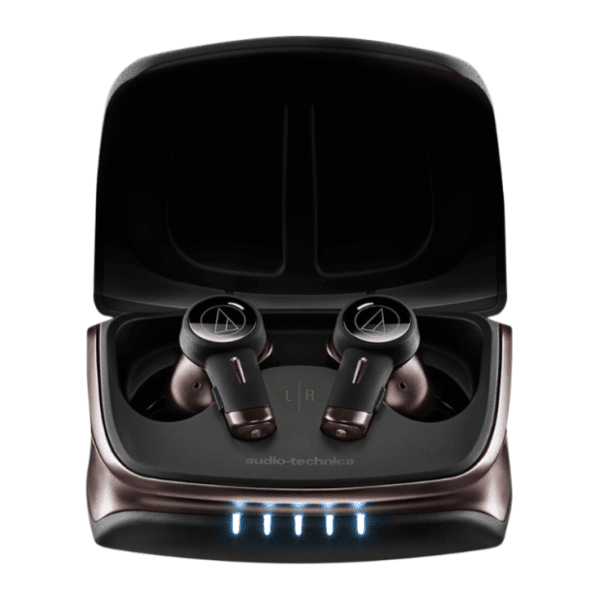 AUDIO-TECHNICA slušalice ATH-TWX9