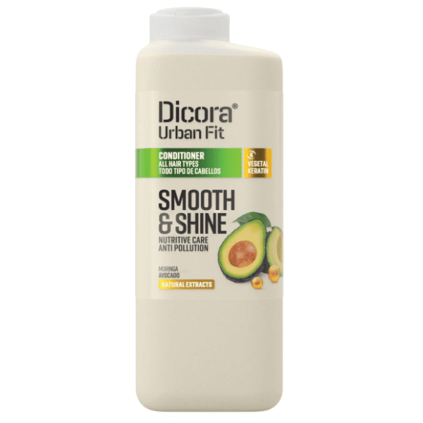 Balzam DICORA Urban fit za sve tipove kose 400ml