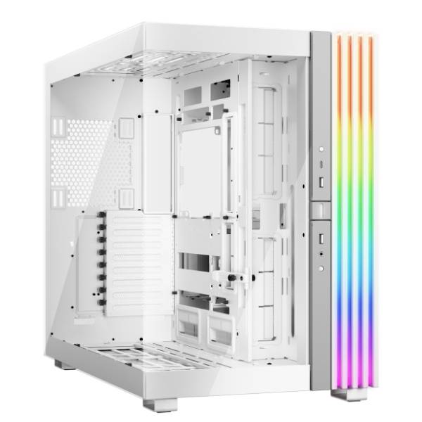 Be Quiet kućište Light Base 900 DX White BGW70