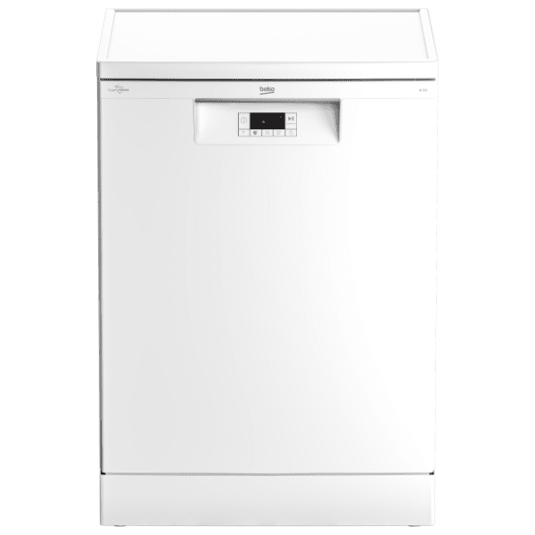 BEKO mašina za pranje sudova BDFN16431W
