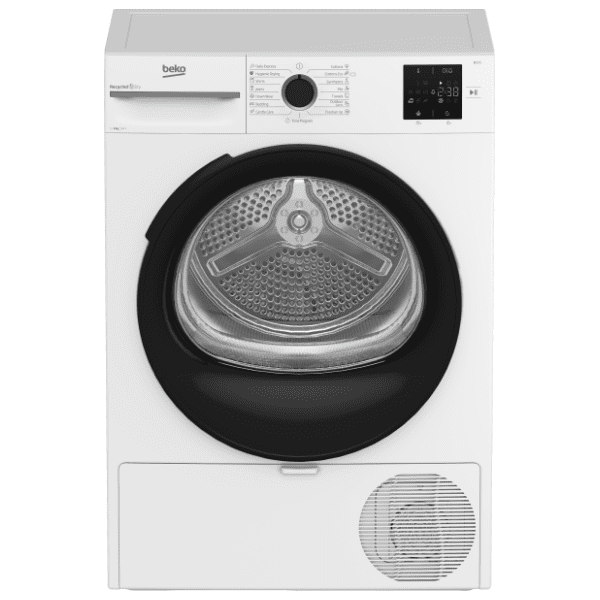 BEKO mašina za sušenje veša BM3T38230W
