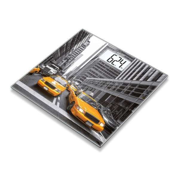 BEURER vaga GS 203 New York