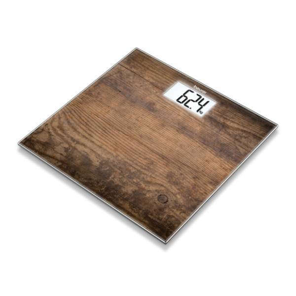 BEURER vaga GS 203 WOOD