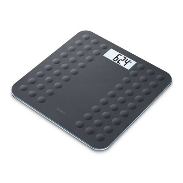 BEURER vaga GS 300 black
