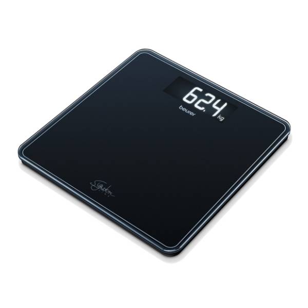 BEURER vaga Signature GS 400 crna