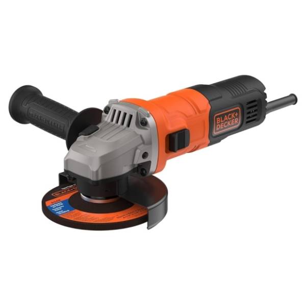 Black & Decker BEG010 ugaona brusilica