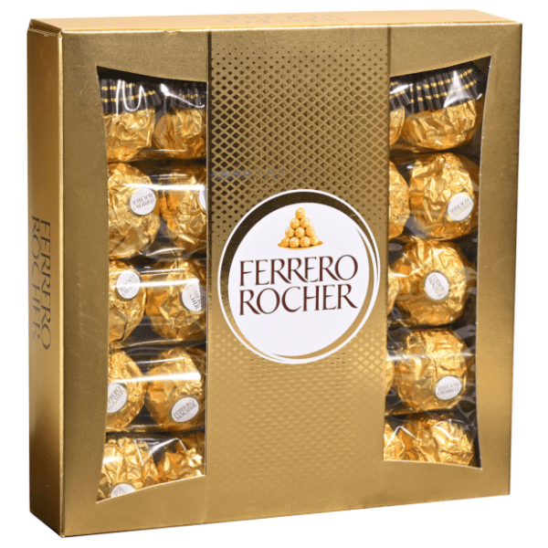Bombonjere FERRERO ROCHER 312g