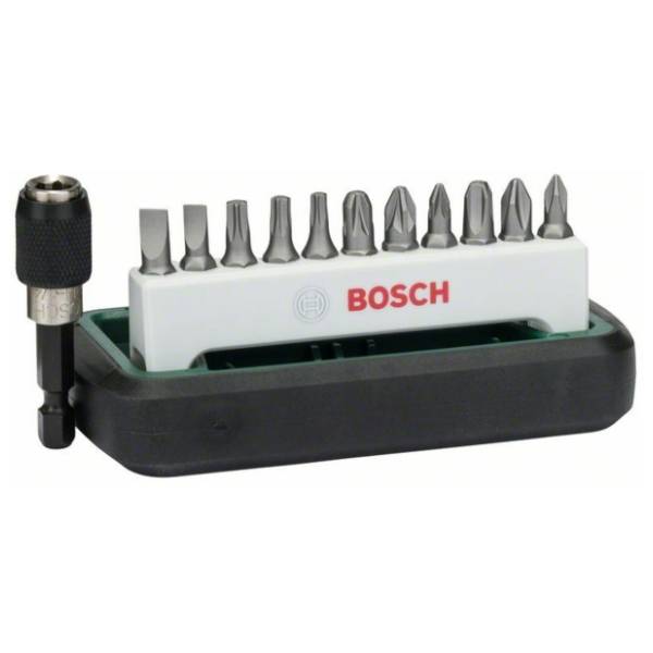 BOSCH 12-delni set bitova 2608255994