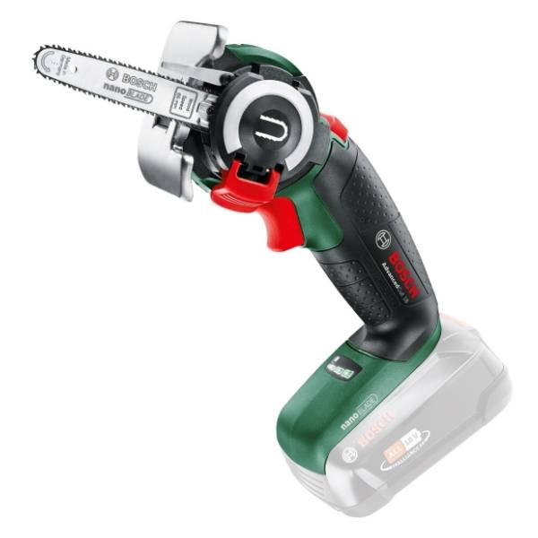 BOSCH AdvancedCut 18 Solo 06033D5100 aku ubodna testera