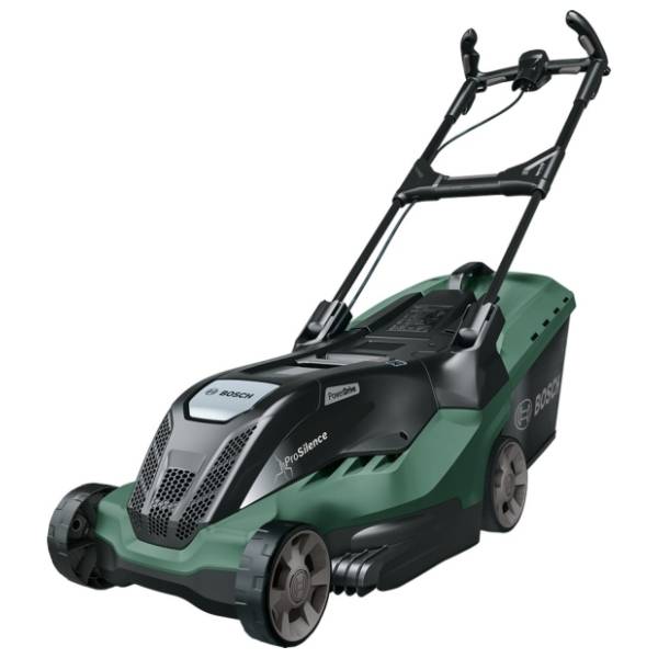 BOSCH AdvancedRotak 750 električna kosilica