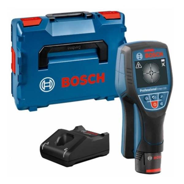 BOSCH D-tect 120 detektor struje