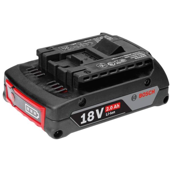 BOSCH GBA 18V 2.0Ah baterija