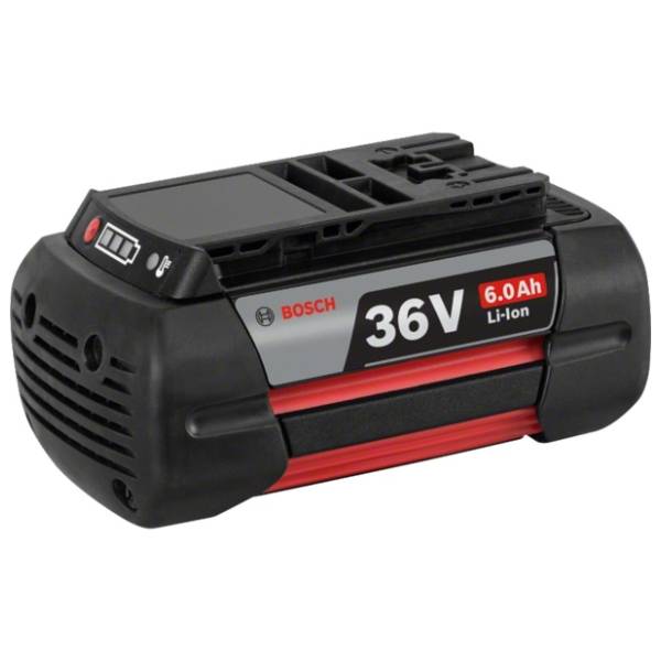 BOSCH GBA 36V 6,0Ah 1600A00L1M baterija