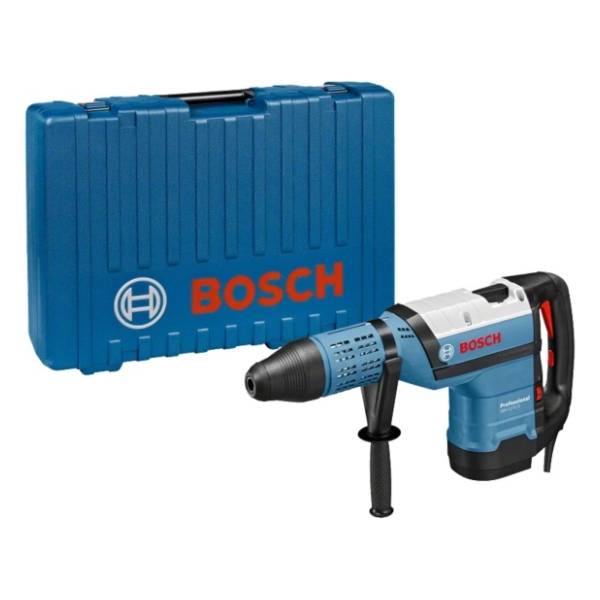 BOSCH GBH 12-52 D elektro pneumatski čekić