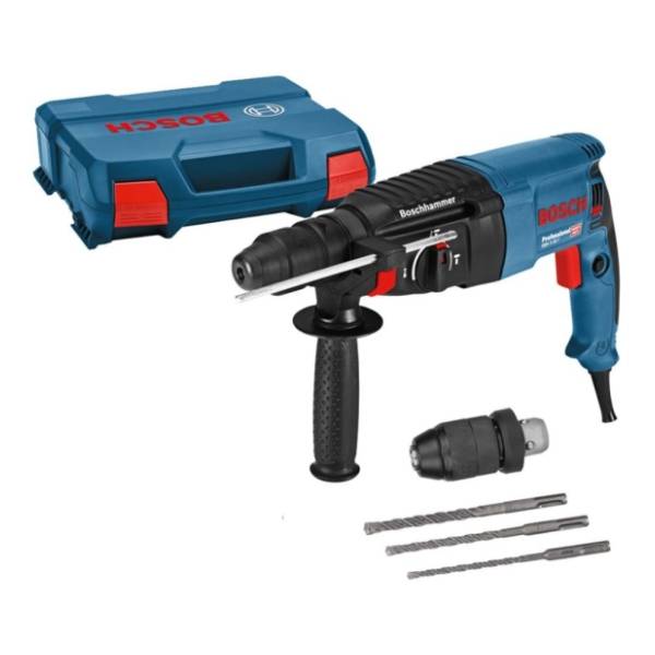 BOSCH GBH 2-26 F 06112A4003 elektro pneumatski čekić